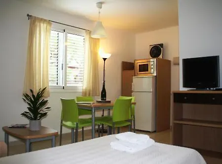 Appartamento Ocean Canada Platja d'Aro