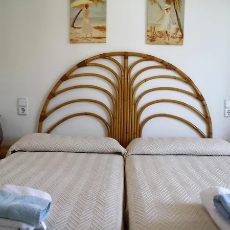 Ocean Canada Apartment *