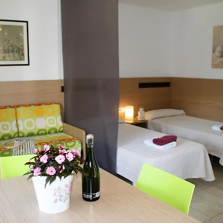 Ocean Canada Apartment *