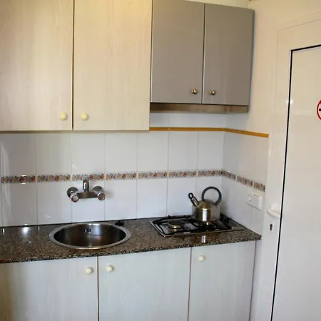 Ocean Canada * Platja d'Aro