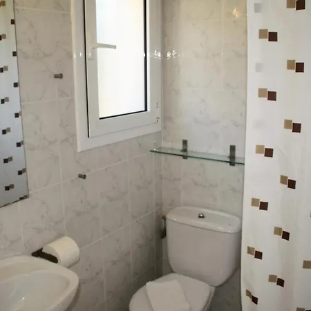 Ocean Canada Apartment Platja d'Aro