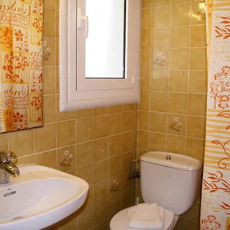 Ocean Canada Apartment Platja d'Aro