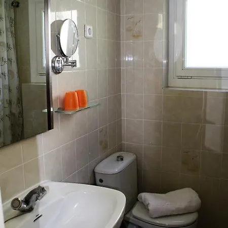 Ocean Canada Apartment