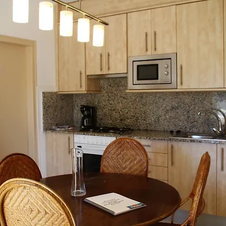 Apartment Ocean Canada