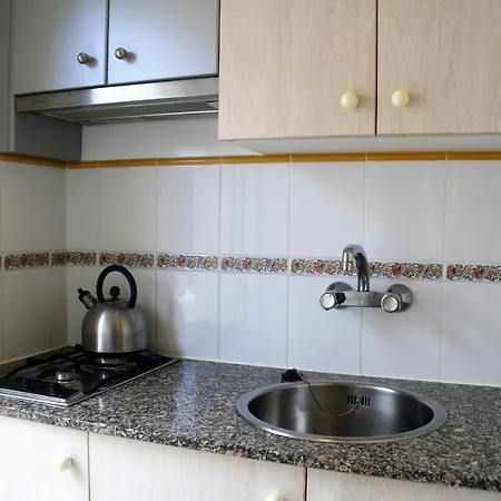 Ocean Canada Apartment