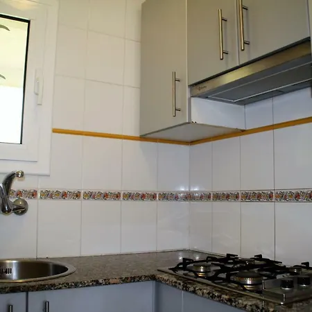 Apartment Ocean Canada Platja d'Aro