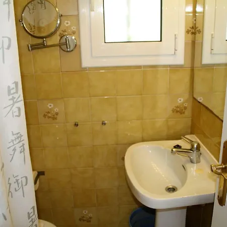 Apartment Ocean Canada Platja d'Aro