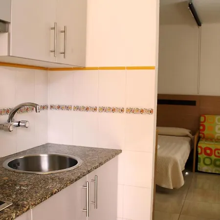 Ocean Canada Apartment