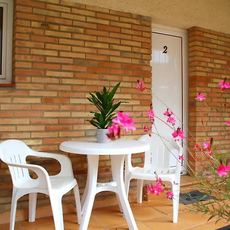 Ocean Canada 아파트