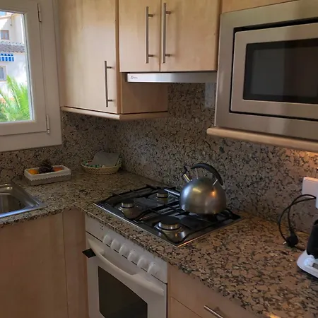 Ocean Canada Apartment Platja d'Aro