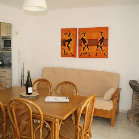 Ocean Canada Apartment Platja d'Aro