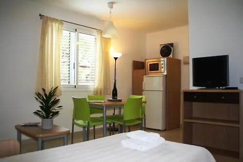 Appartement Ocean Canada Castell-Platja d'Aro