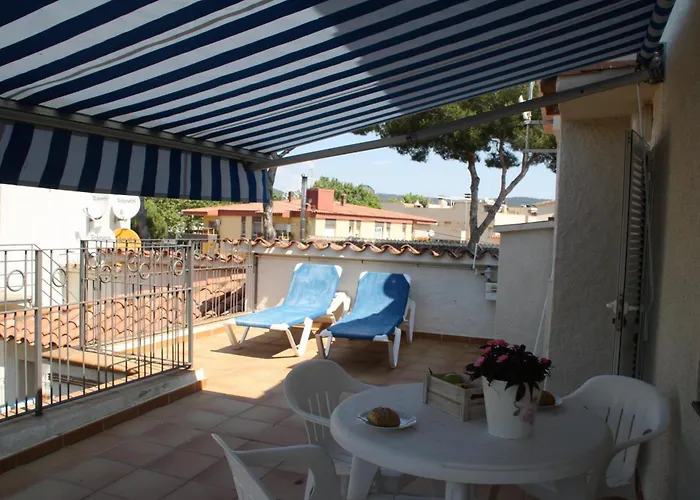 Ocean Canada * Castell-Platja d'Aro