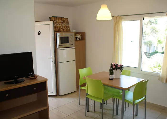 Ocean Canada Appartement *