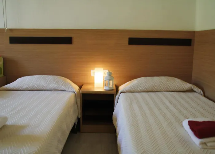 Ocean Canada Appartement *