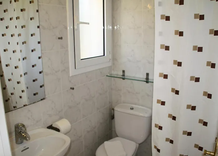 Ocean Canada Appartement Castell-Platja d'Aro