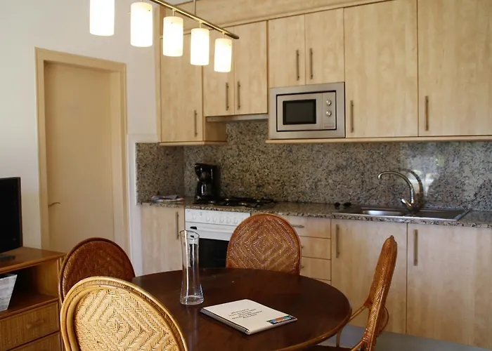 Appartement Ocean Canada