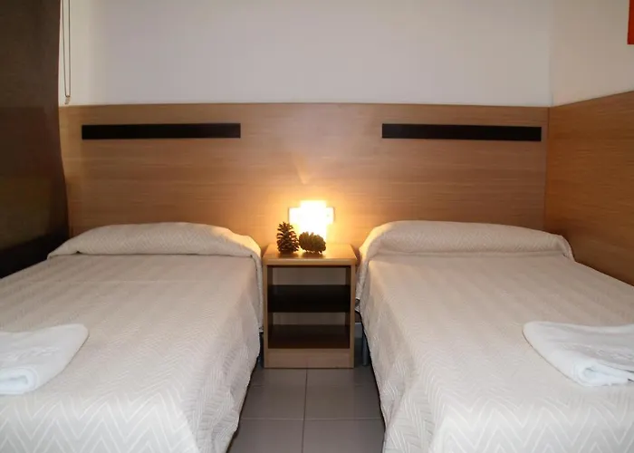 Ocean Canada Castell-Platja d'Aro