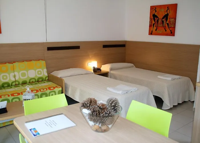 Appartement Ocean Canada Castell-Platja d'Aro