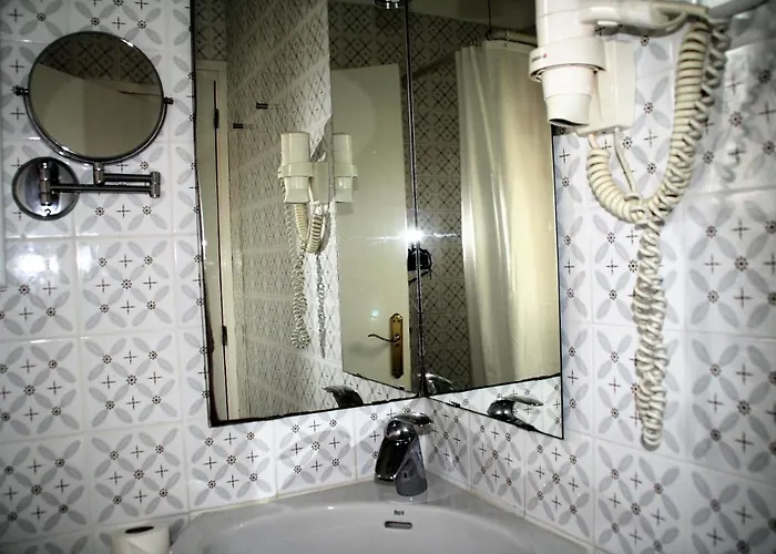 Ocean Canada Appartement *