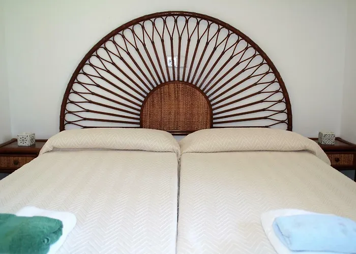 Appartement Ocean Canada Castell-Platja d'Aro