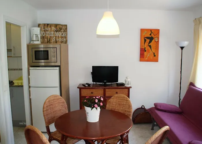 Ocean Canada Appartement *