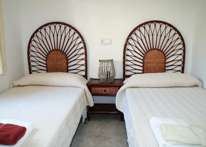 Ocean Canada Appartement *