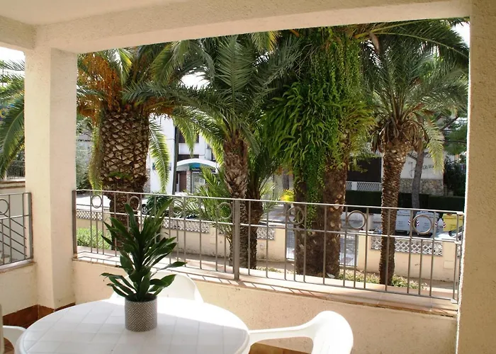 Ocean Canada Appartement Castell-Platja d'Aro