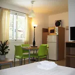 Appartement Ocean Canada Castell-Platja d'Aro