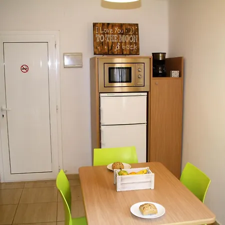 Ocean Canada Appartement