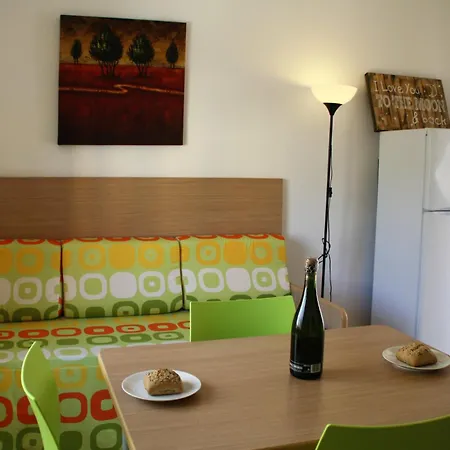 Appartement Ocean Canada Castell-Platja d'Aro