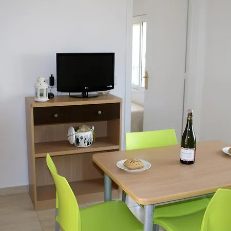 Ocean Canada Appartement Castell-Platja d'Aro