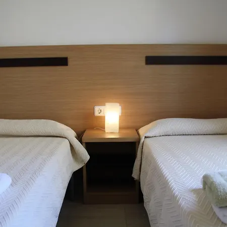 Ocean Canada Appartement *