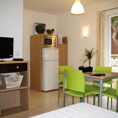 Ocean Canada Appartement *