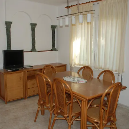 Apartman Ocean Canada