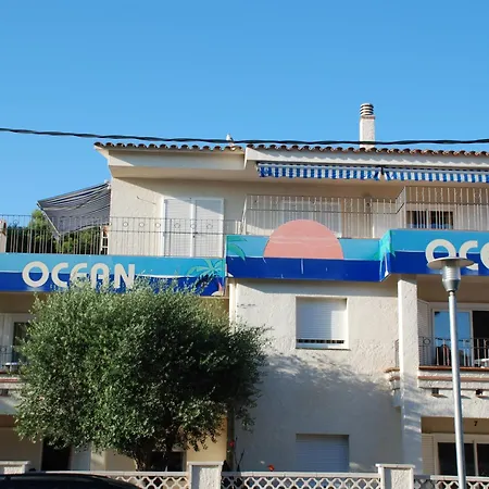 Ocean Canada Appartement *