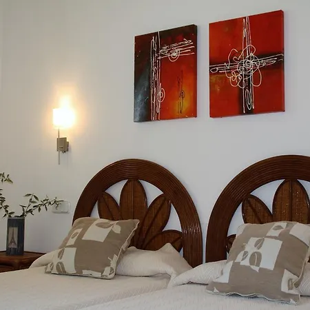 Ocean Canada Appartement *