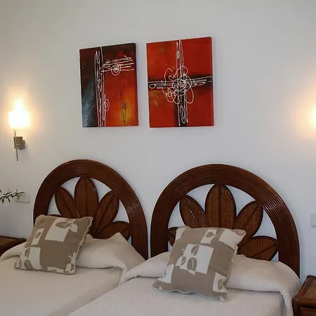Appartement Ocean Canada Castell-Platja d'Aro