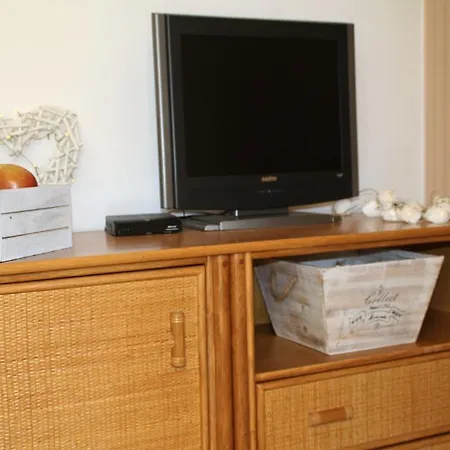 Ocean Canada Appartement
