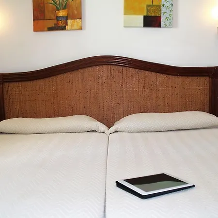 Appartement Ocean Canada Castell-Platja d'Aro