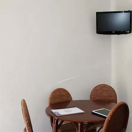 Appartement Ocean Canada Castell-Platja d'Aro