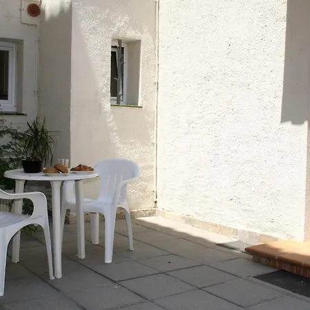 Ocean Canada Appartement Castell-Platja d'Aro