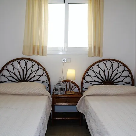 Appartement Ocean Canada Castell-Platja d'Aro