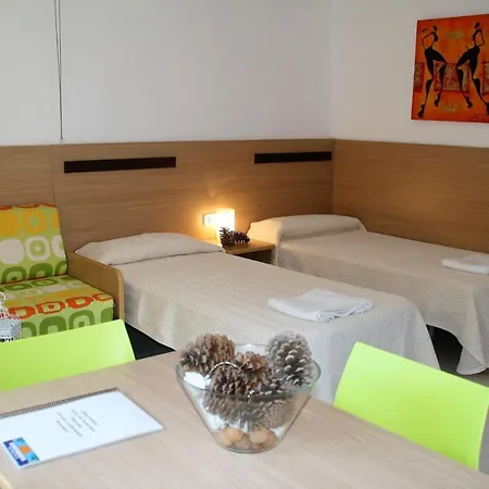 Appartement Ocean Canada Castell-Platja d'Aro