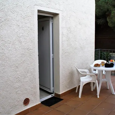 Ocean Canada Appartement Castell-Platja d'Aro
