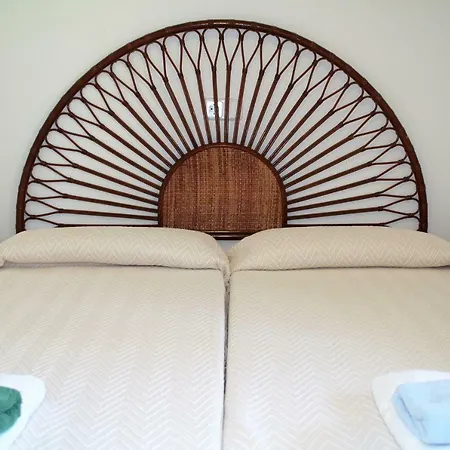 Apartament Ocean Canada Platja d'Aro