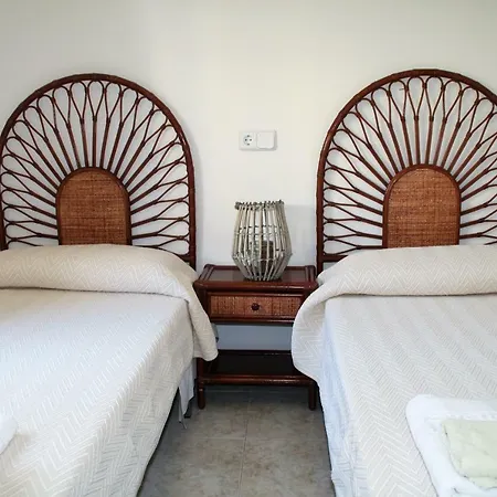 Ocean Canada Apartament *