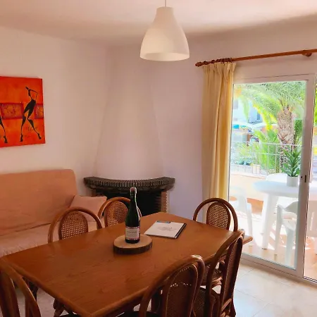 Appartement Ocean Canada Castell-Platja d'Aro