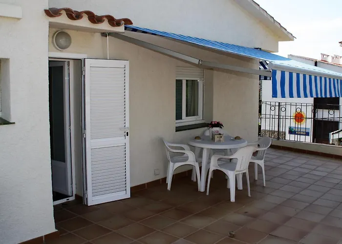 Apartamento Ocean Canada *