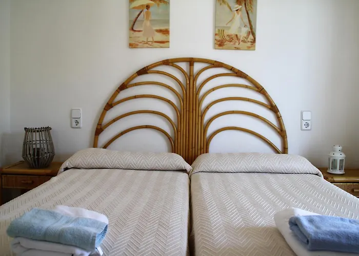 Ocean Canada Apartamento *